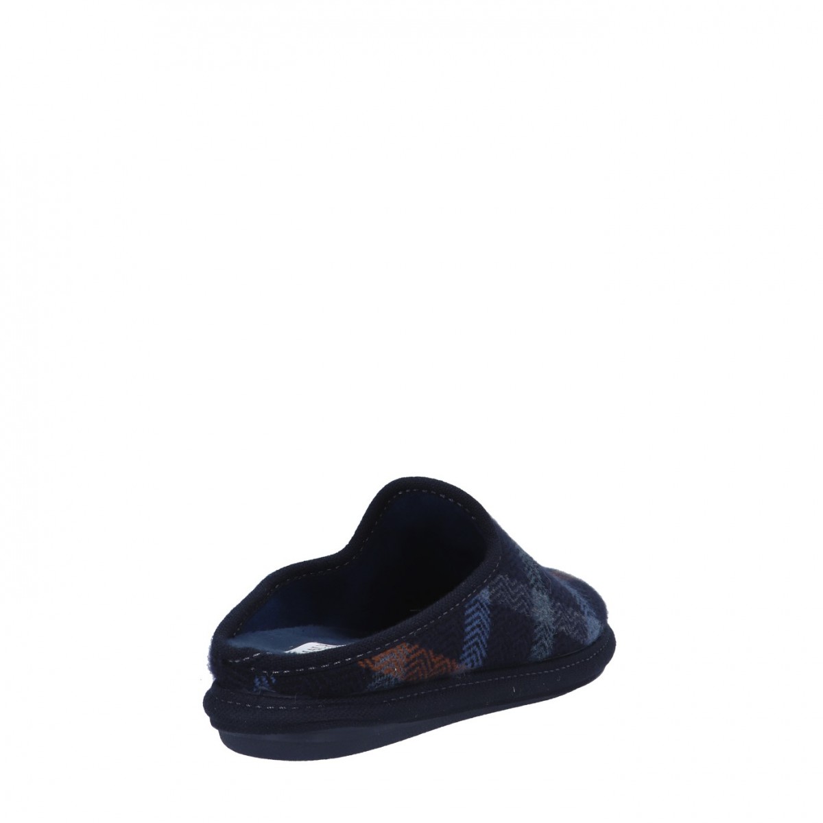 Cinzia soft Pantofola Blu Gomma EC18700000 001