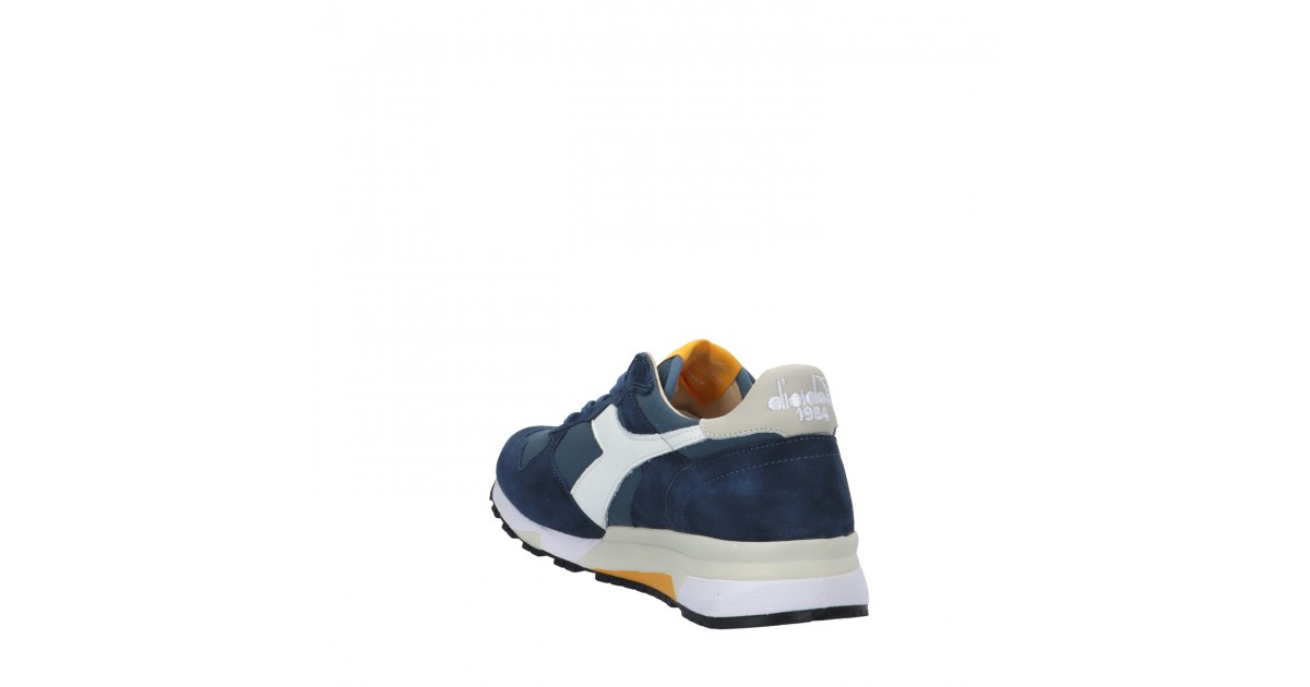 Diadora Sneaker Blu Gomma 201.176281