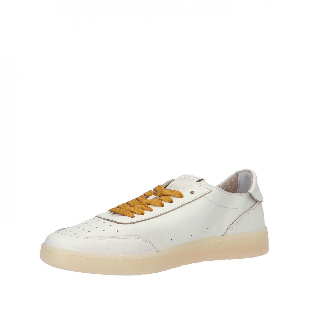 Cafenoir Sneaker Bianco Gomma PQ1000