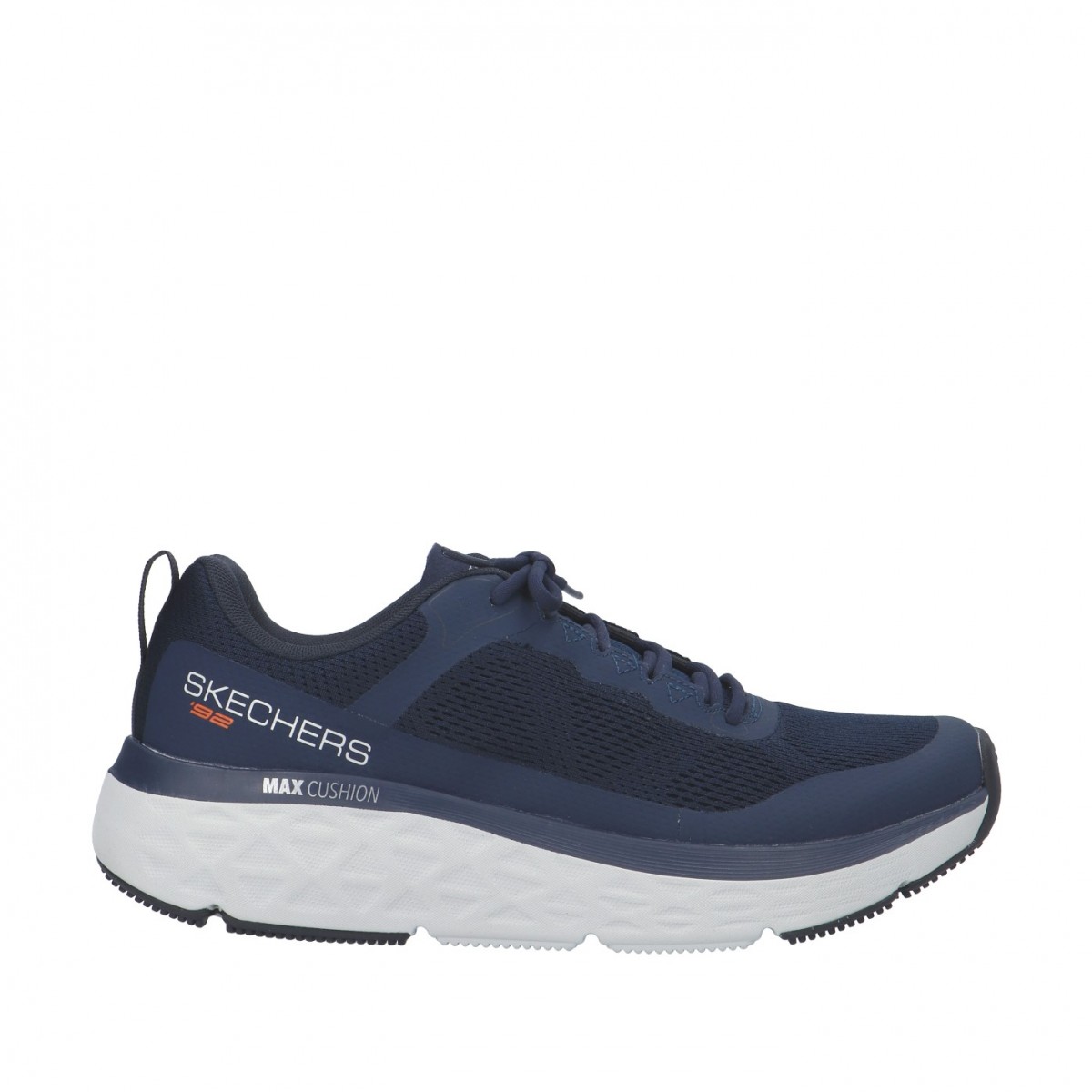 Skechers Sneaker Blu Gomma 220351