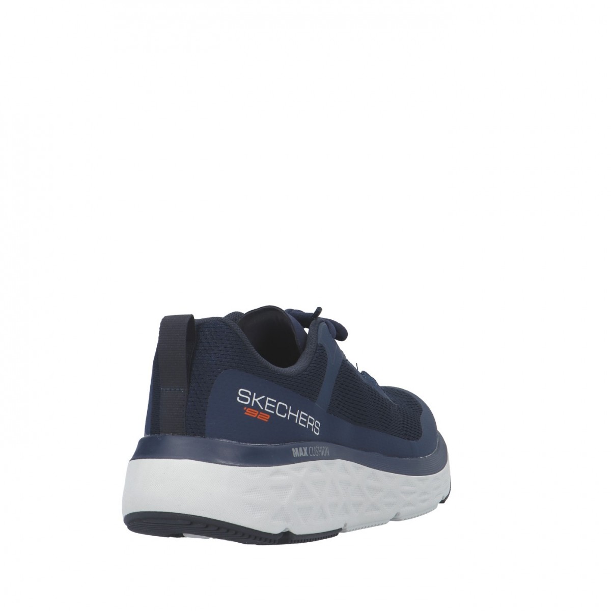 Skechers Sneaker Blu Gomma 220351
