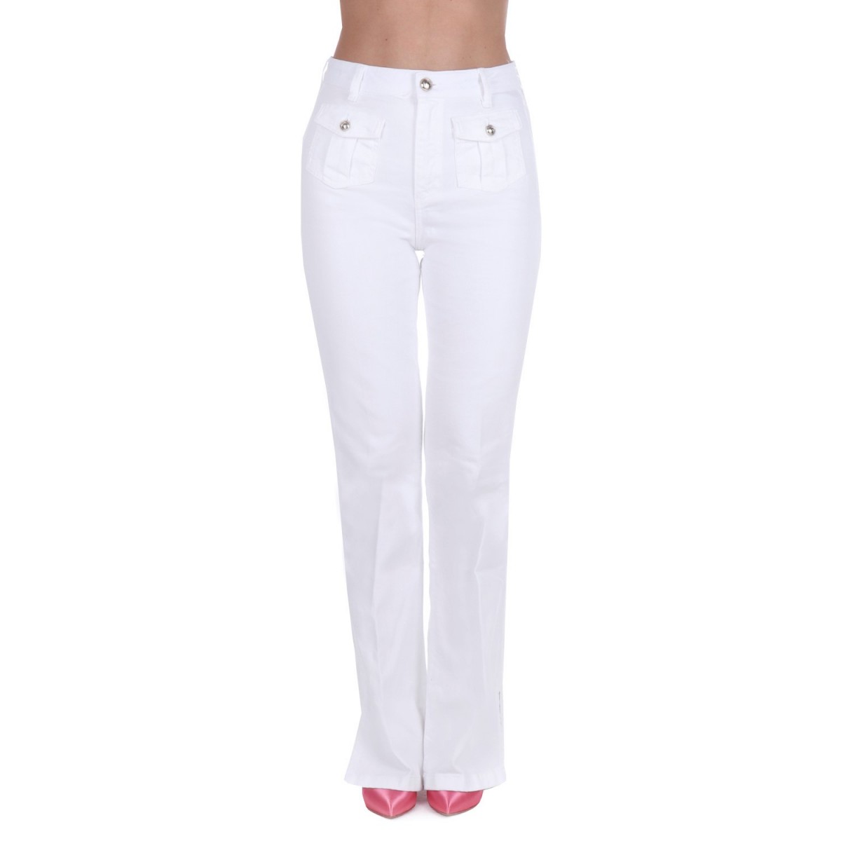 Guess Jeans Bianco...