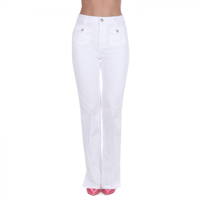  Guess Jeans Bianco...