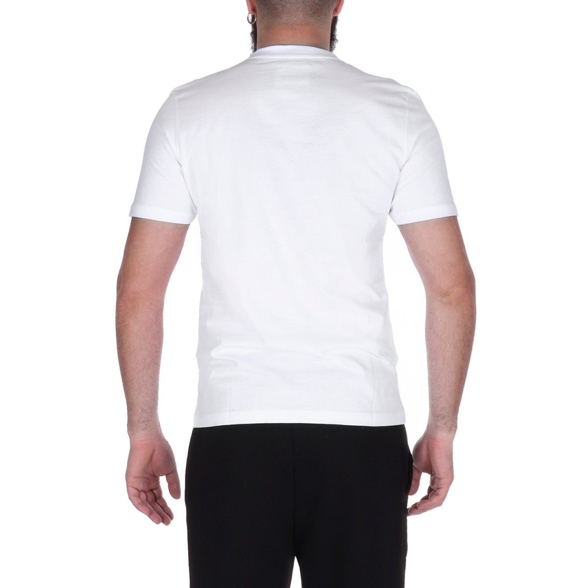 Pyrex T-shirt Bianco 22EPB43251