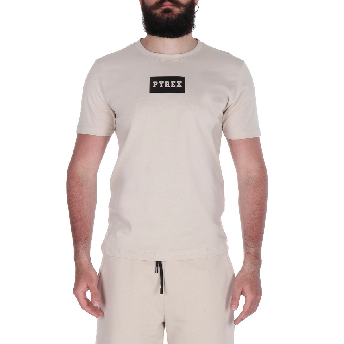 Pyrex T-shirt Safari 22EPB43251
