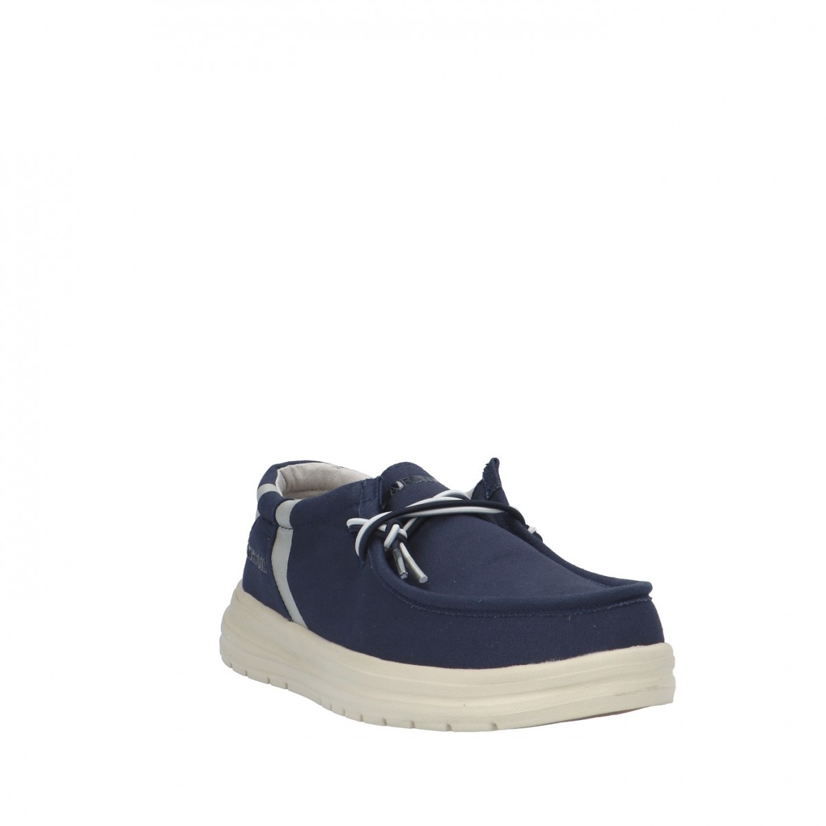 Cafenoir Sneaker Blu Gomma TM9010