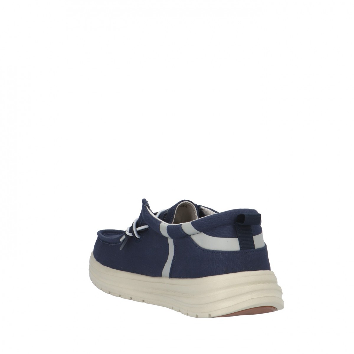Cafenoir Sneaker Blu Gomma TM9010