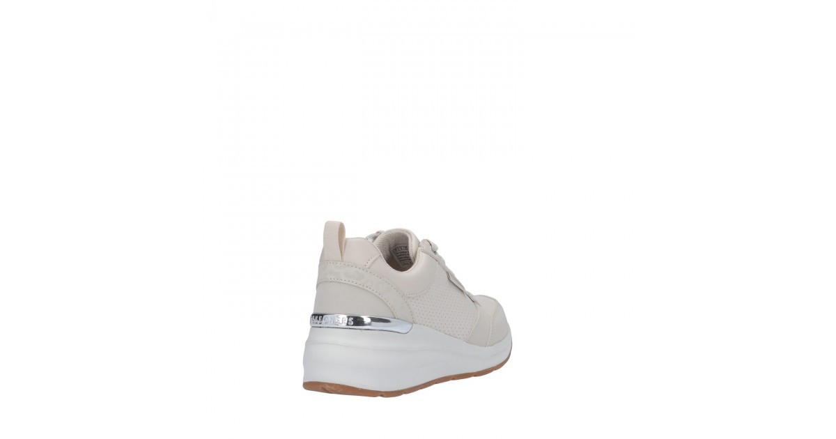 Skechers Sneaker Bianco sporco Gomma 155616