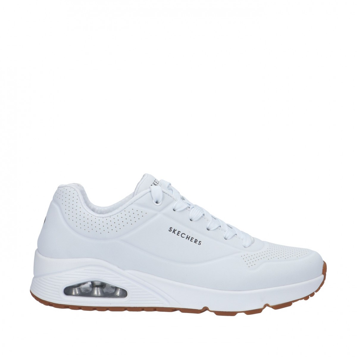 Skechers Sneaker Bianco...