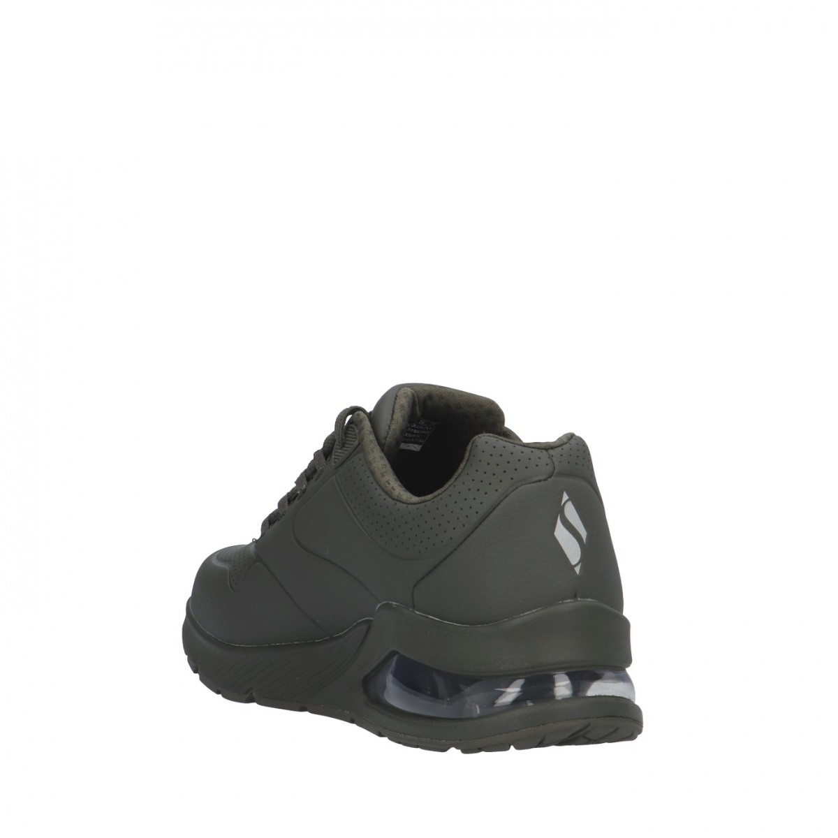 Skechers Sneaker Oliva Gomma 232181