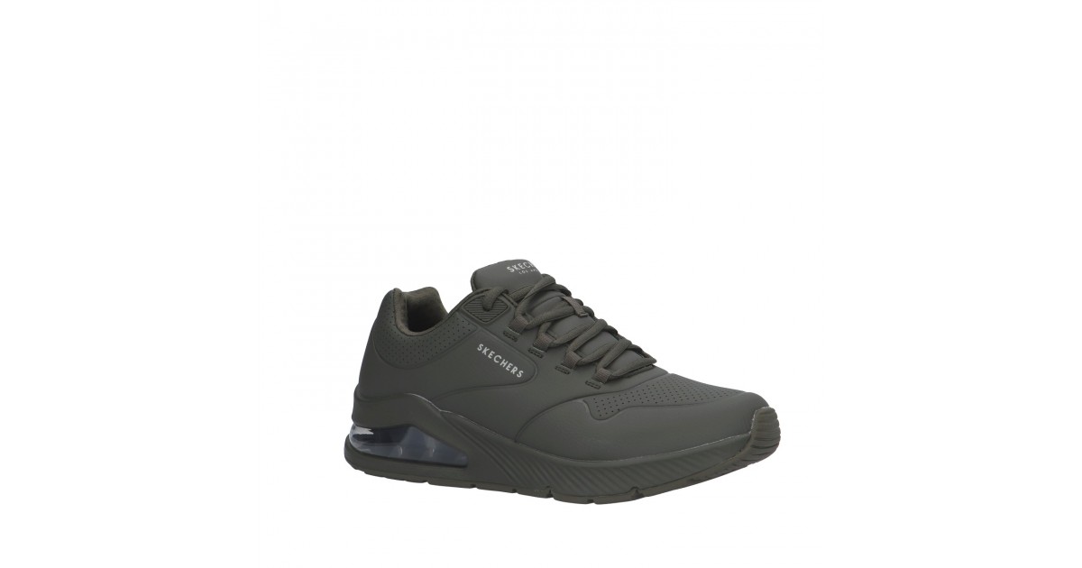 Skechers Sneaker Oliva Gomma 232181
