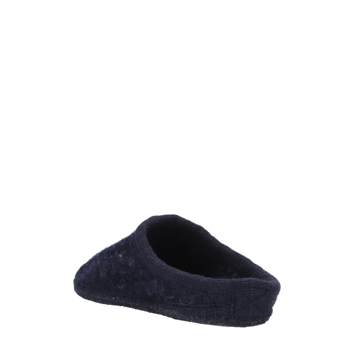 Haflinger Pantofola Blu Lattice 61110879