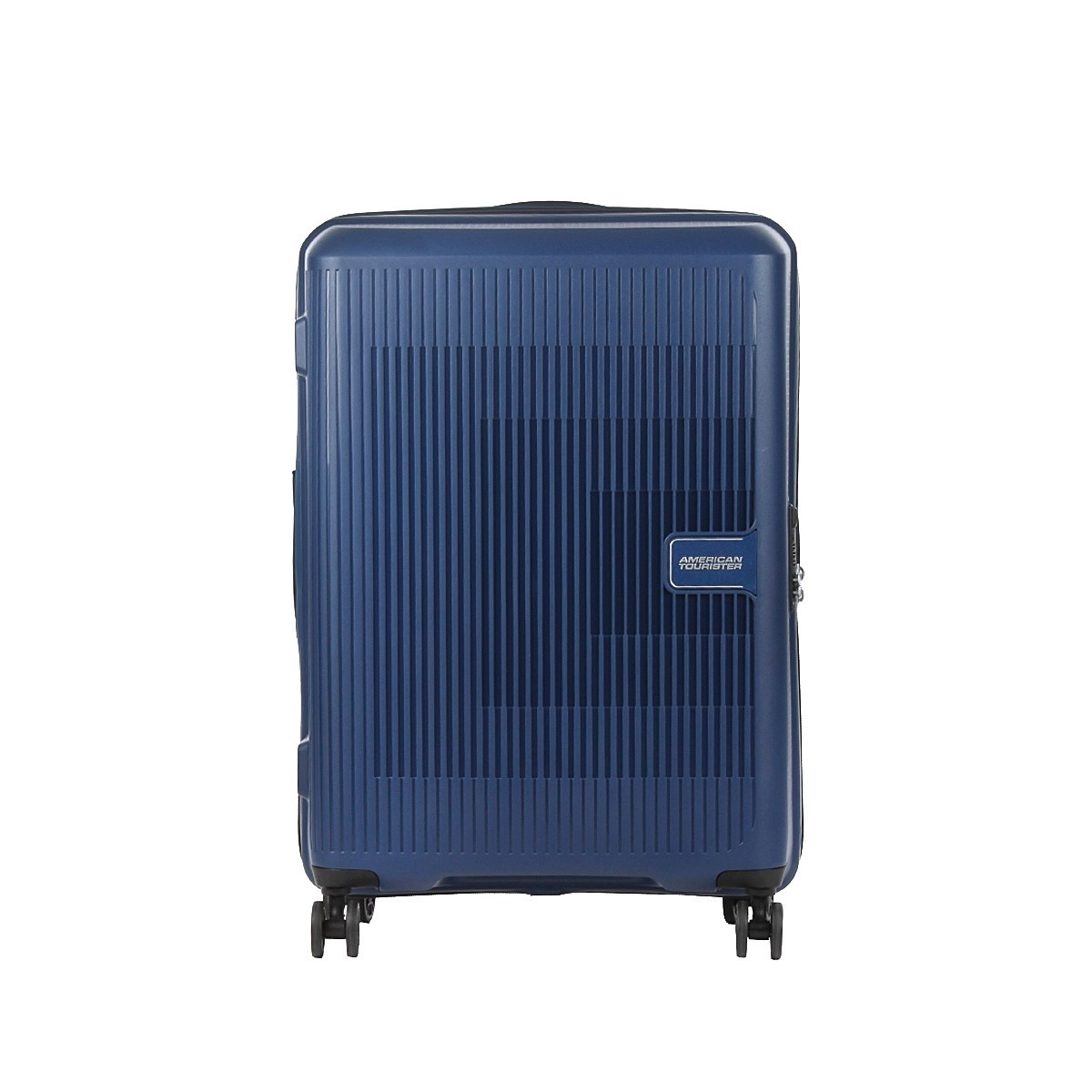 American tourister by...