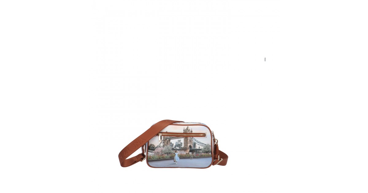Ynot? Tracolla London kate Yes-bag YES-310S3