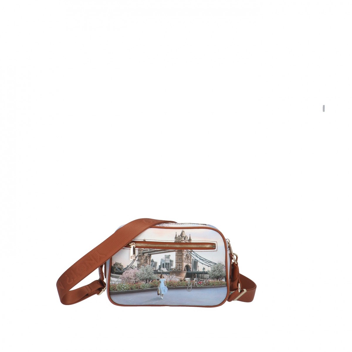 Ynot? Tracolla London kate Yes-bag YES-310S3