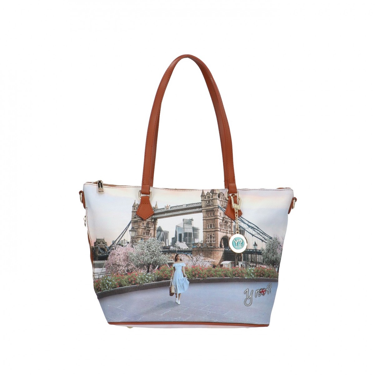 Ynot? Shopping London kate Yes-bag YES-396S3