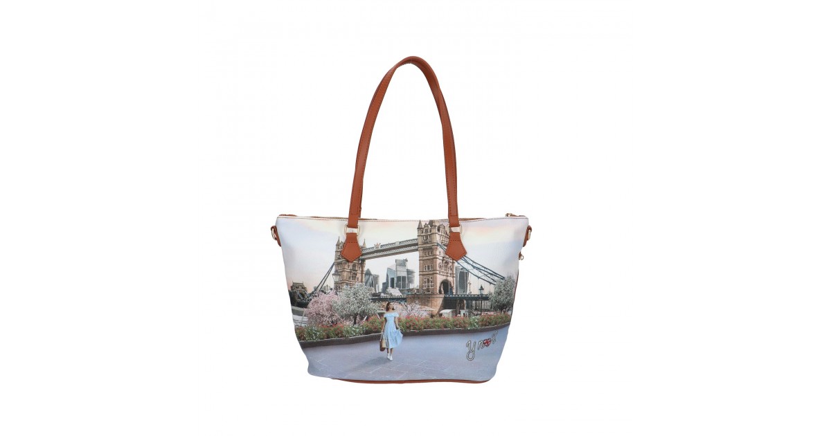 Ynot? Shopping London kate Yes-bag YES-396S3