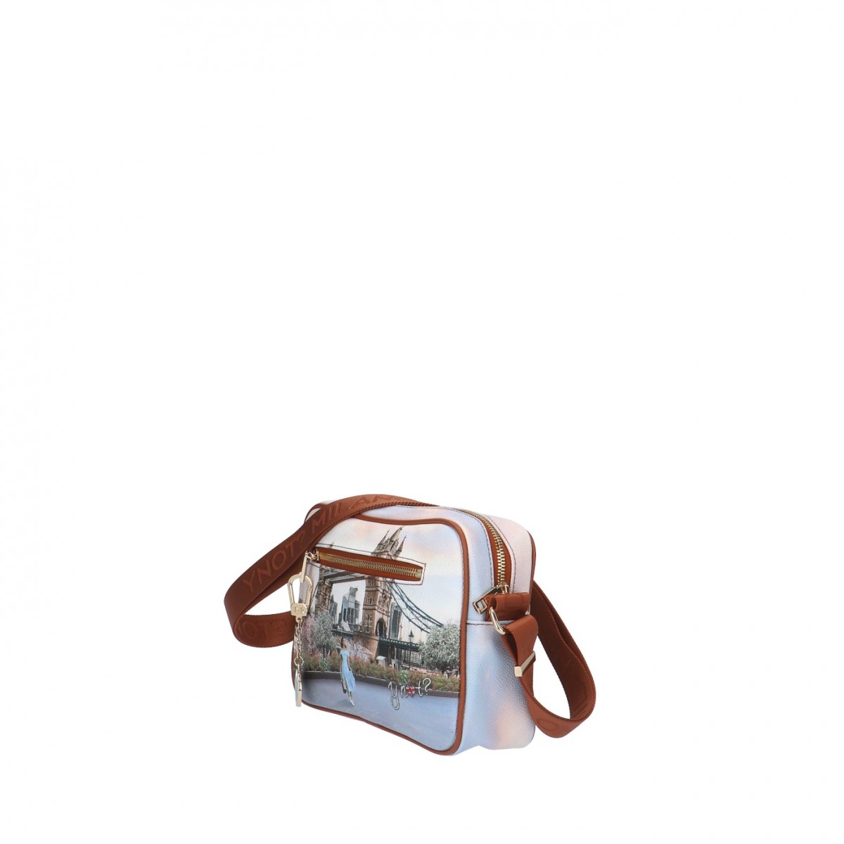 Ynot? Tracolla London kate Yes-bag YES-440S3
