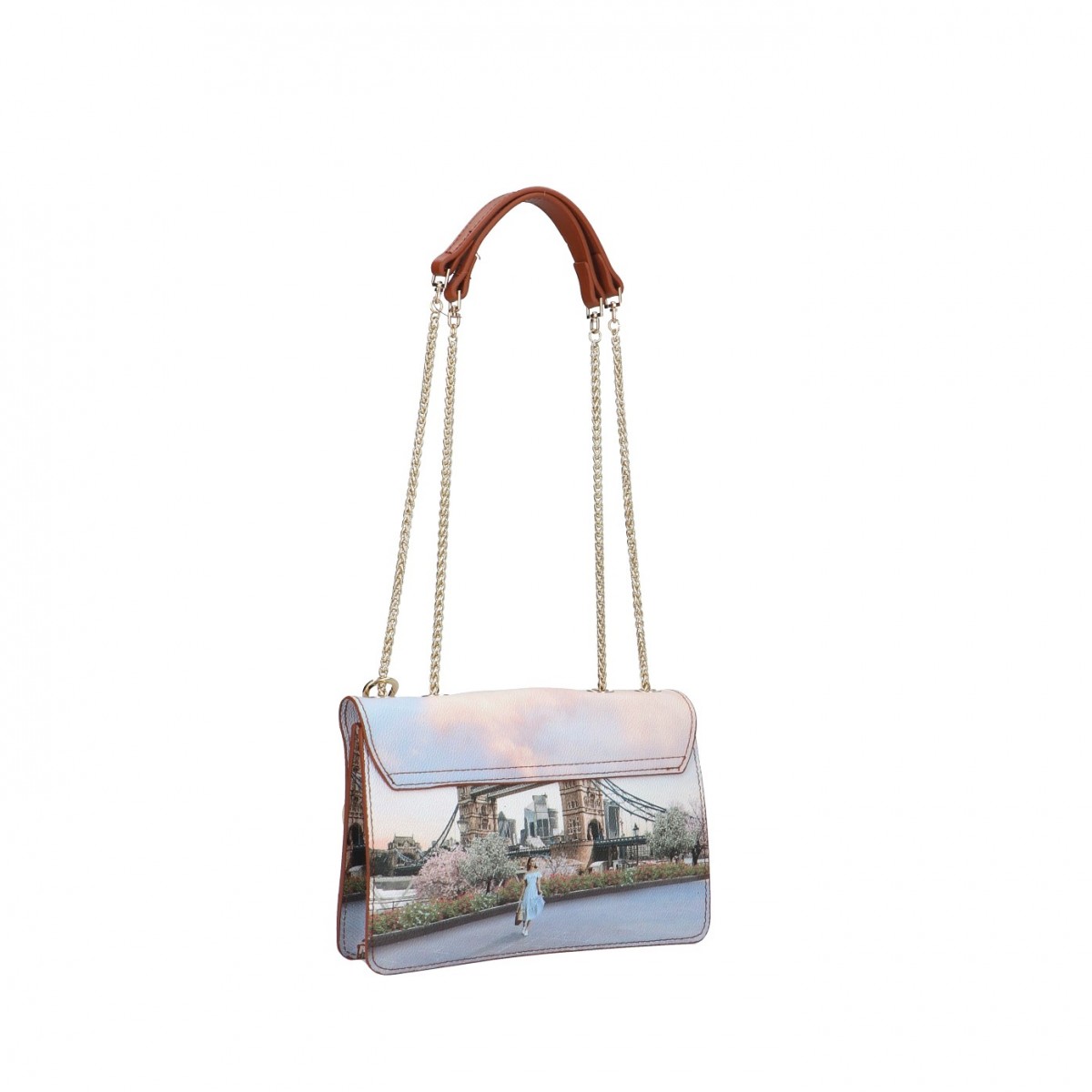 Ynot? Tracolla London kate Yes-bag YES-471S3