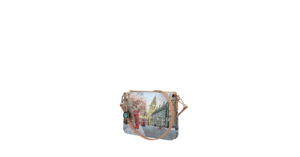 Ynot? Tracolla English rose Yes-bag YES-630S3