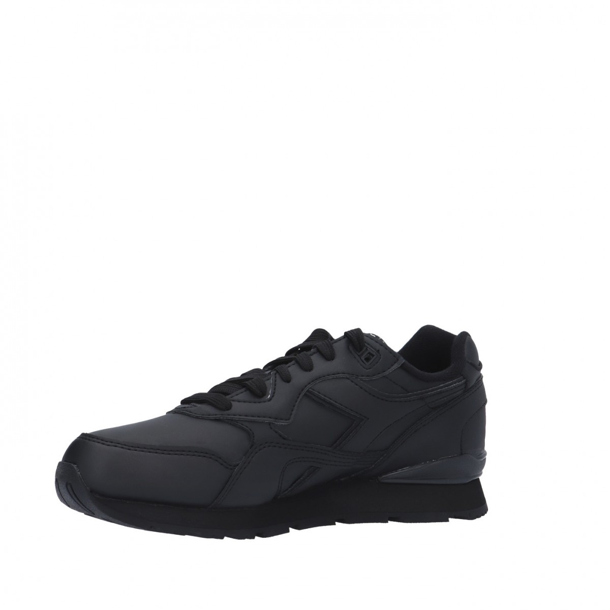 Diadora Sneaker Nero Gomma 101.173744