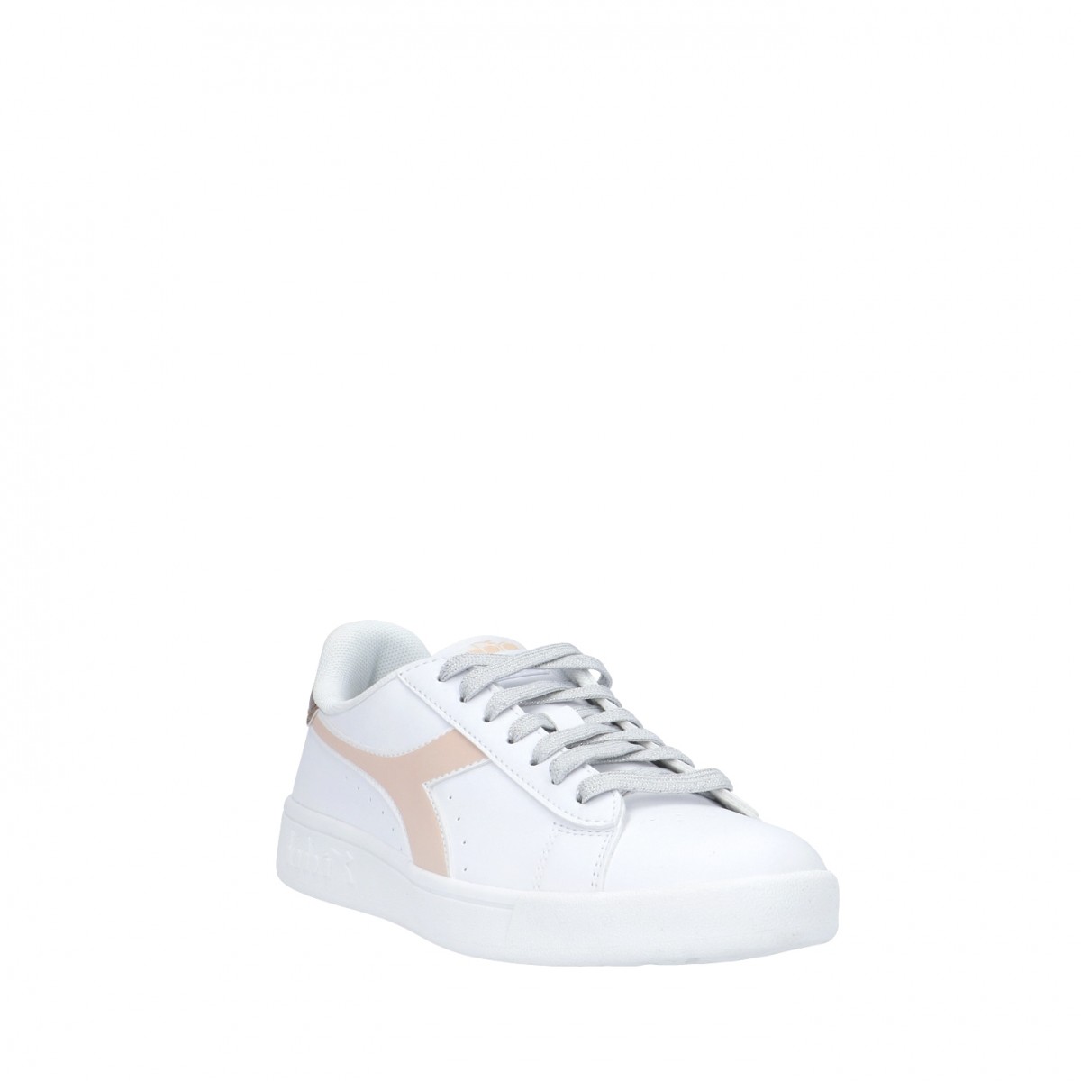 Diadora Sneaker Bianco/rosa Gomma 101.178339