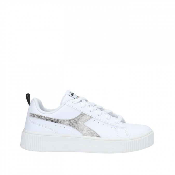  Diadora Sneaker Bianco...