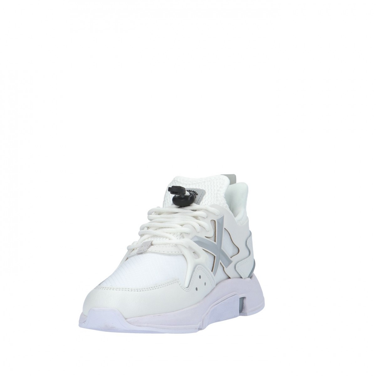 Munich Sneaker Bianco sporco Gomma 4172041