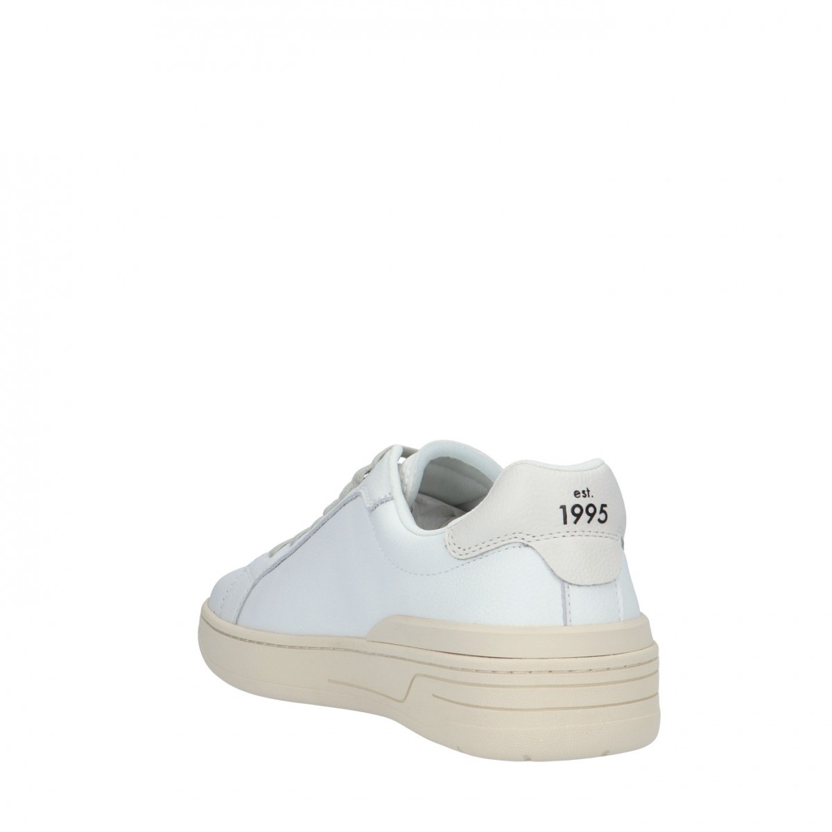 Liu jo Sneaker Bianco Gomma 7B3003P0102