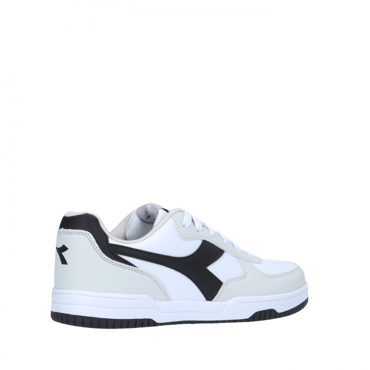 Diadora Sneaker Bianco Gomma 101.177704
