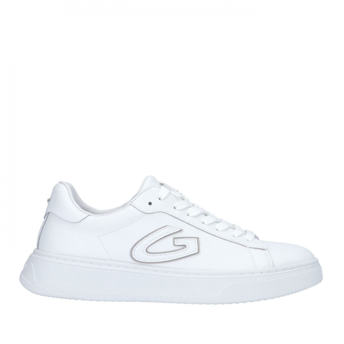 Guardiani Sneaker Bianco...