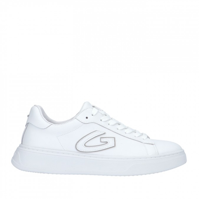  Guardiani Sneaker Bianco...