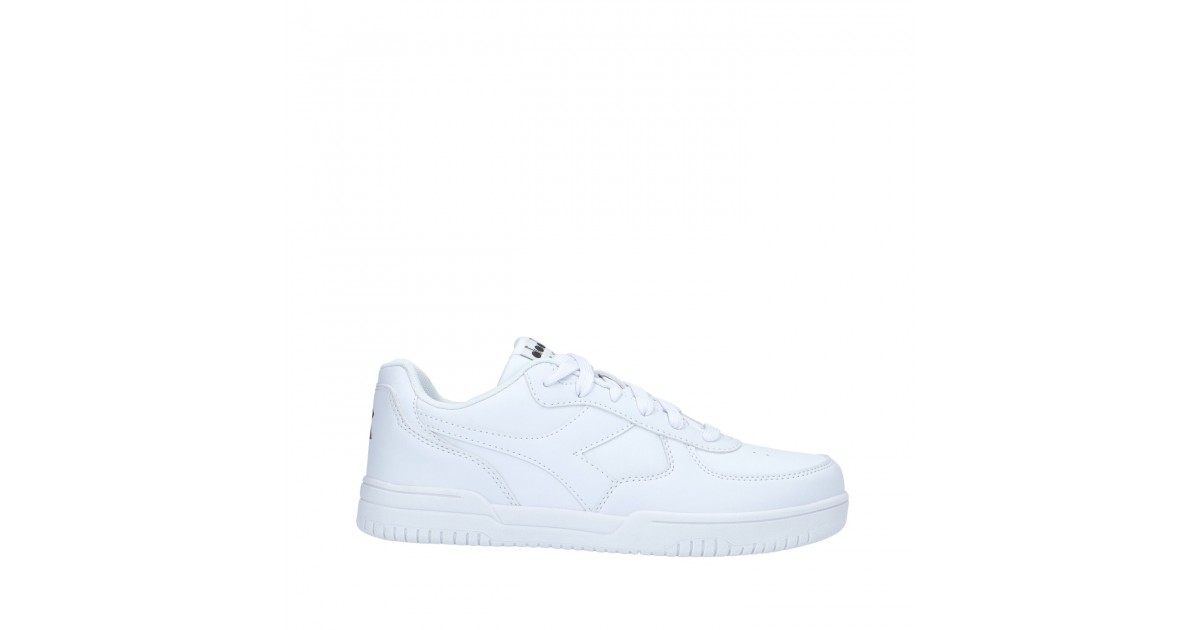 Diadora Sneaker Bianco Gomma 101.177704