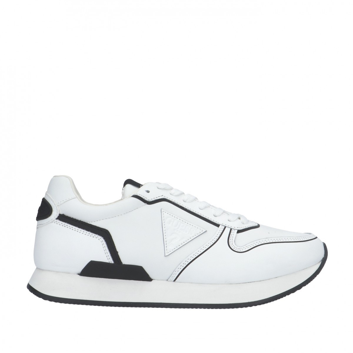 Guess Sneaker Bianco/nero...