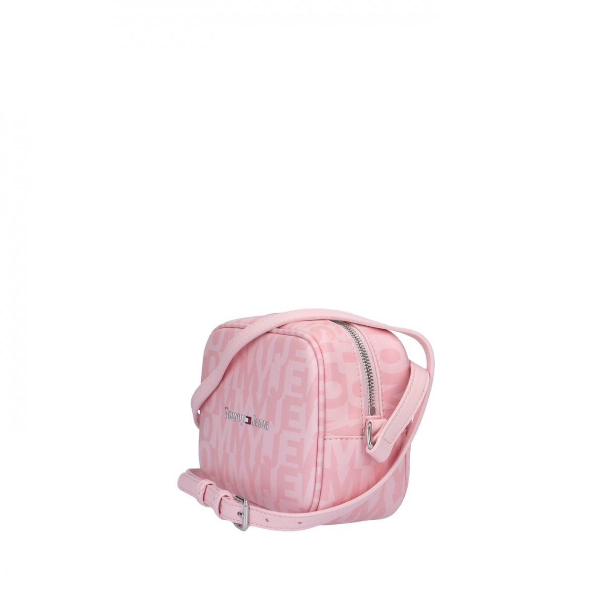 Tommy hilfiger Tracolla Rosa AW0AW14550