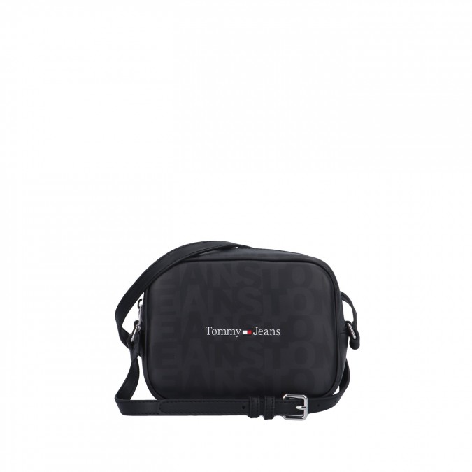  Tommy Hilfiger shop online Tommy hilfiger Tracolla Nero AW0AW14550