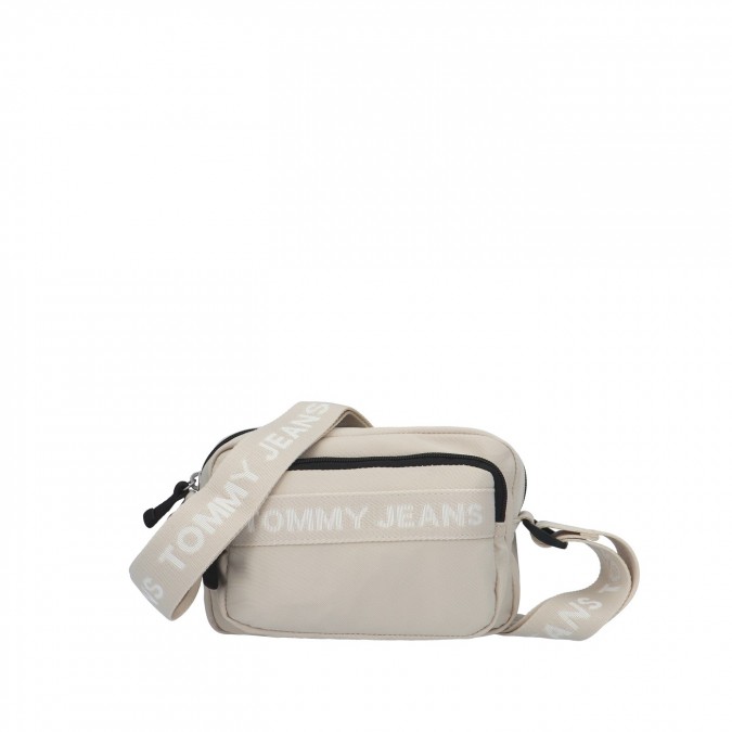  Tommy Hilfiger shop online Tommy hilfiger Tracolla Beige AW0AW14547