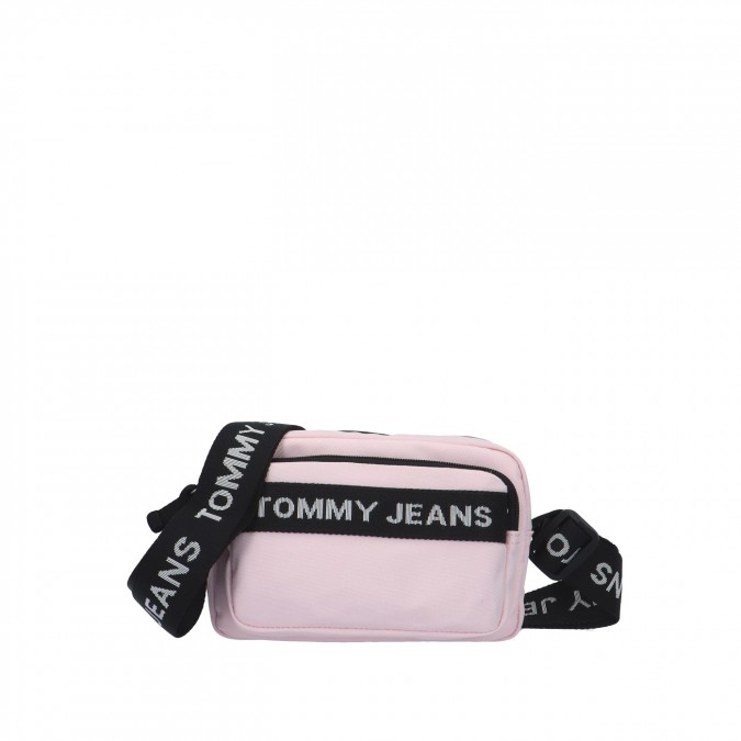  Tommy Hilfiger shop online Tommy hilfiger Tracolla Rosa AW0AW14547