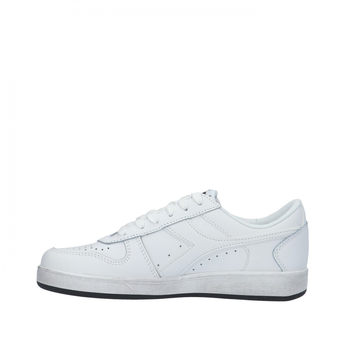 Diadora Sneaker Bianco/bianco Gomma 501.179296
