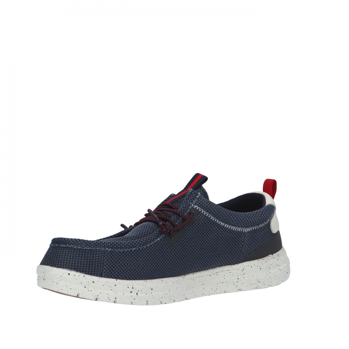 Cafenoir Sneaker Blu Gomma TM9004