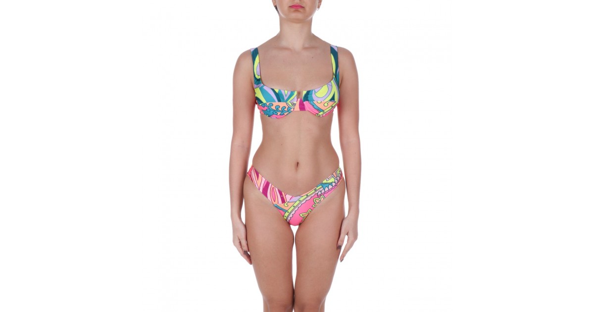 Mefui Bikini Multicolor MF23-0122X1