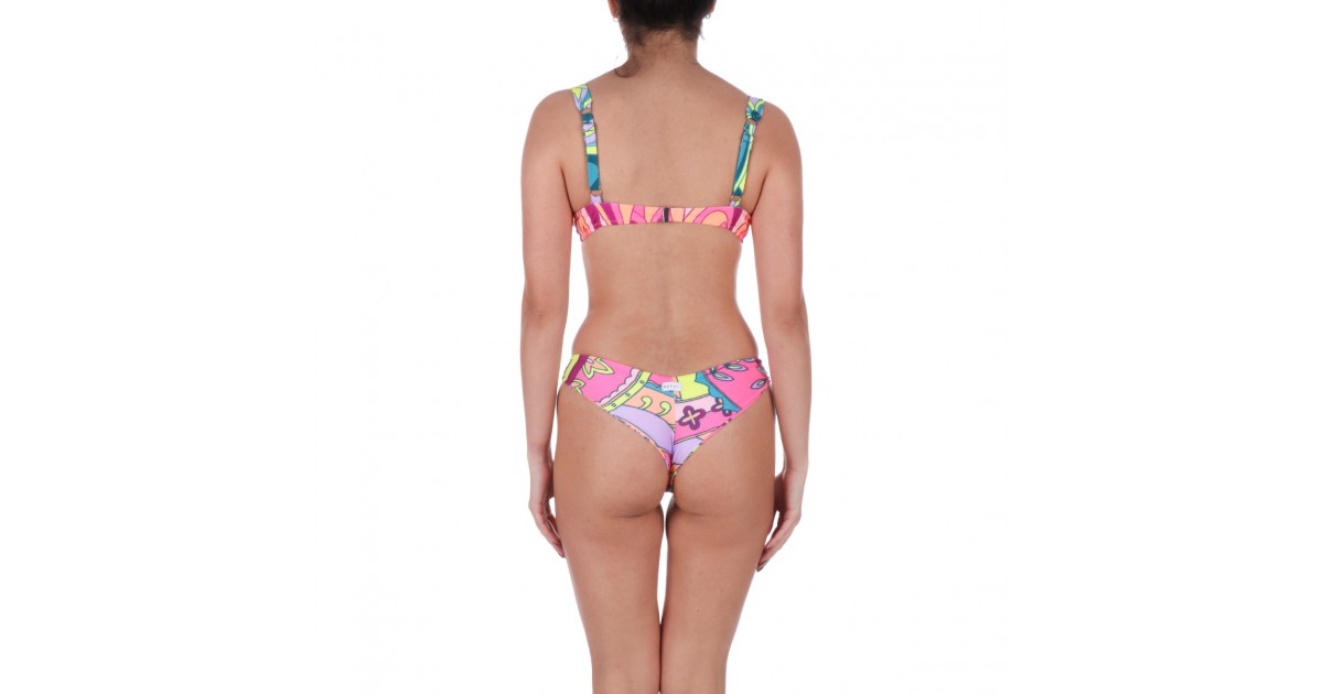 Mefui Bikini Multicolor MF23-0122X1