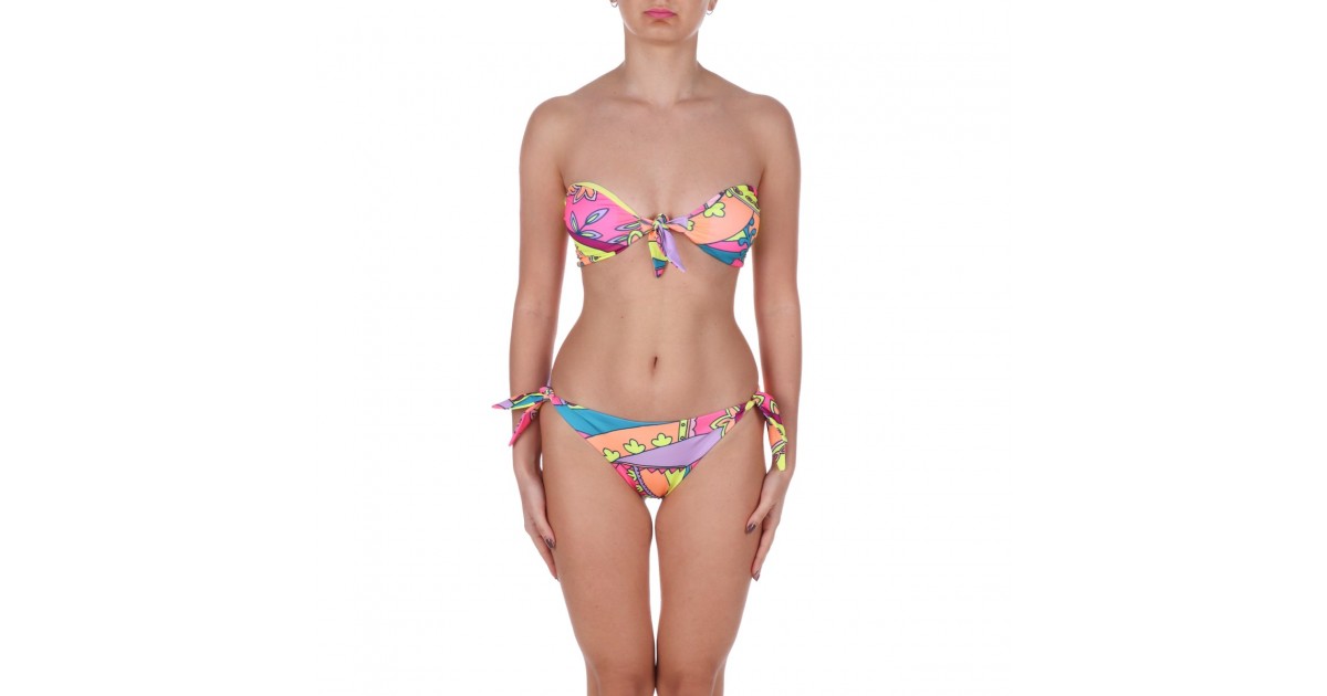 Mefui Bikini Multicolor MF23-0151X1