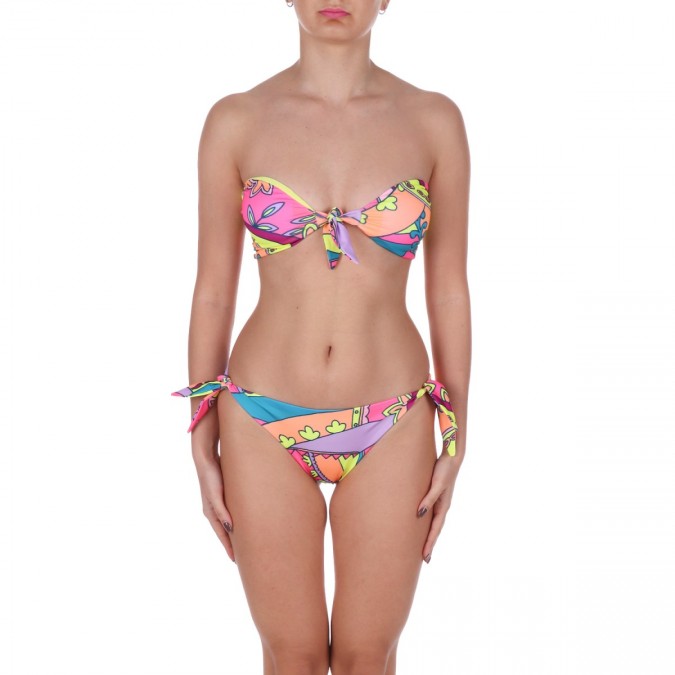  Mefui Bikini Multicolor...