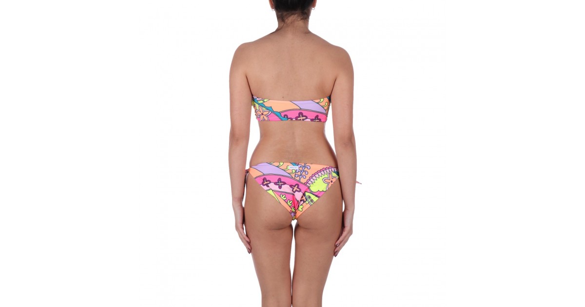 Mefui Bikini Multicolor MF23-0151X1