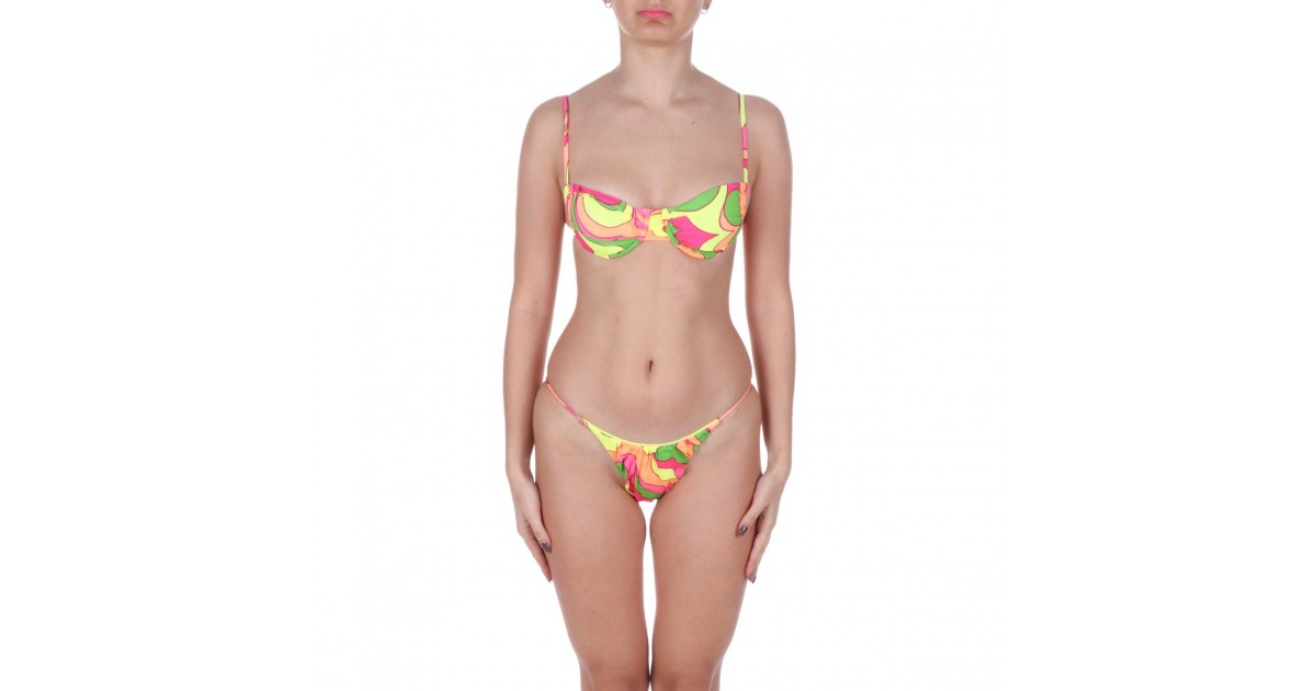 Mefui Bikini Multicolor MF23-0110X1