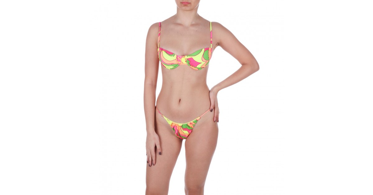 Mefui Bikini Multicolor MF23-0110X1