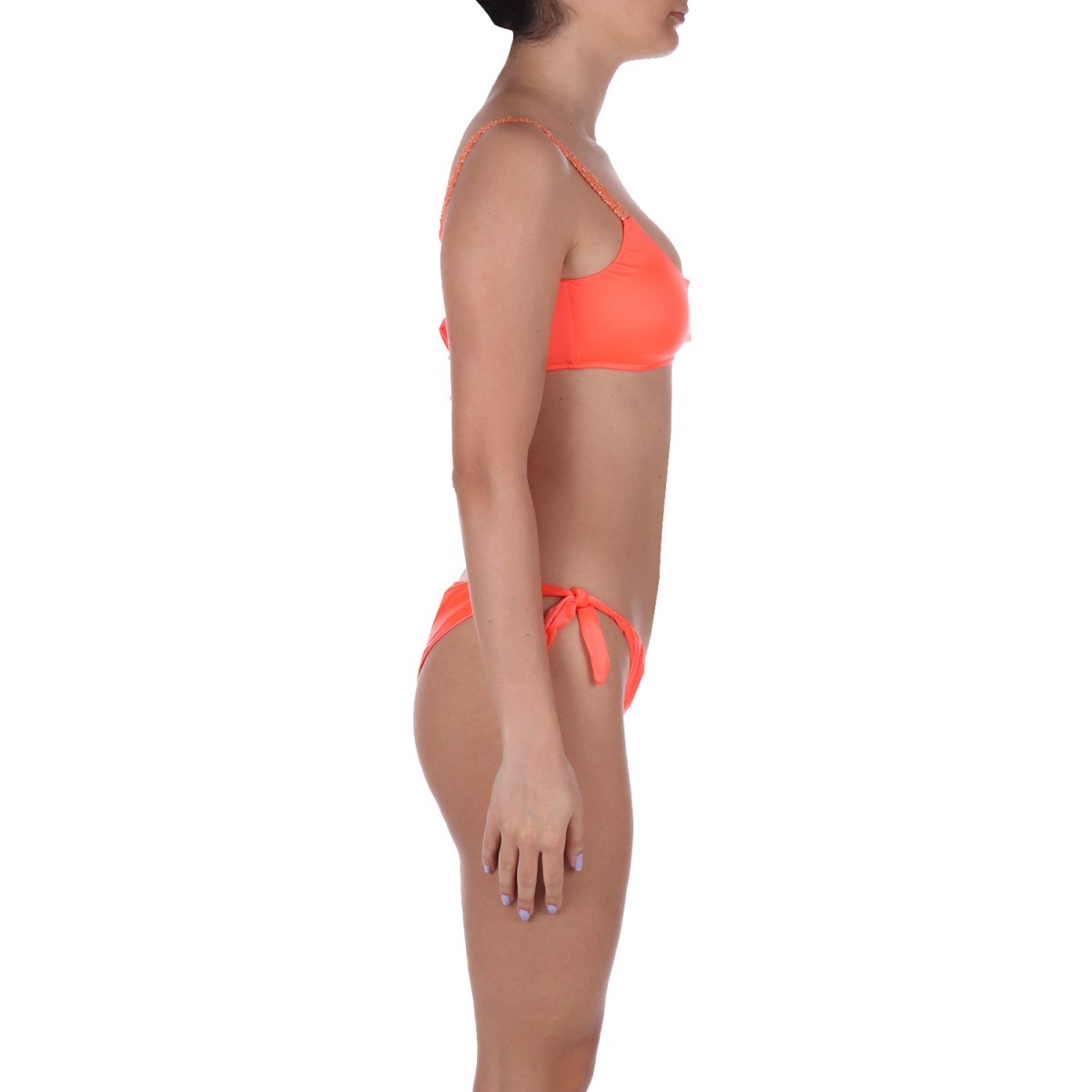 Mefui Bikini Arancio fluo MF23-0012AR