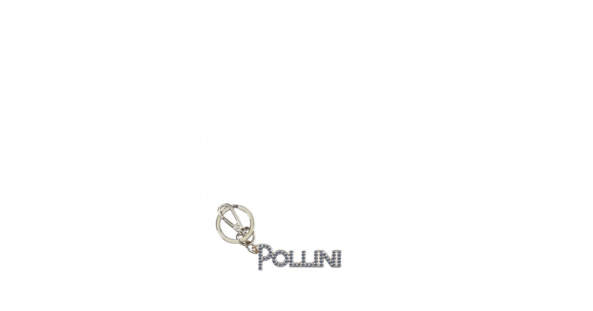 Pollini Portachiavi Oro/acqua SC5401PP1GS1170A