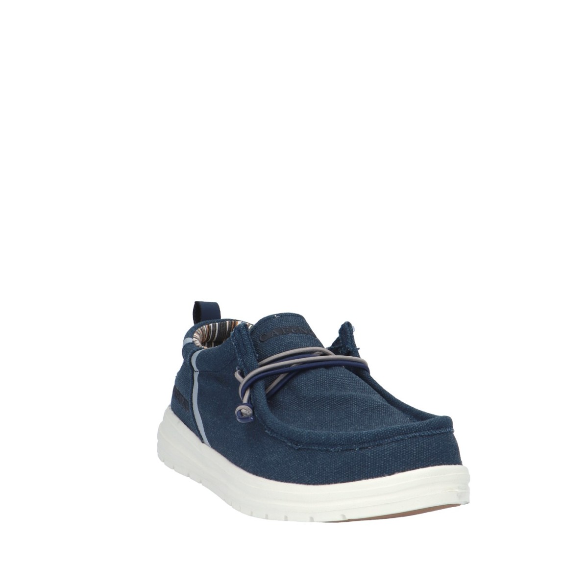 Cafenoir Sneaker Blu Gomma TM9001